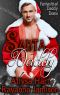 [Fantastical Daddy Doms 03] • Santa Daddy